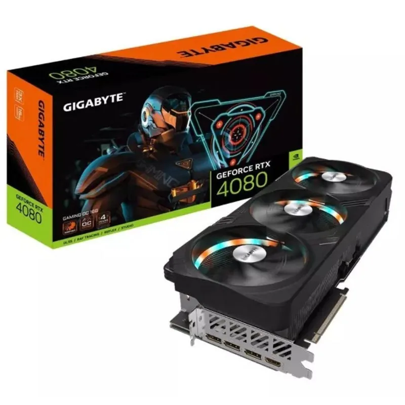 RTX 4070 OYUN Bilgisayarı RTX  - Rtx 4090 24Gb Graphics Card incelemesi ve fiyatı