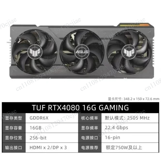 Orijinal ASUS ROG Strix RTX 40 - Rtx 4090 24Gb Graphics Card incelemesi ve fiyatı