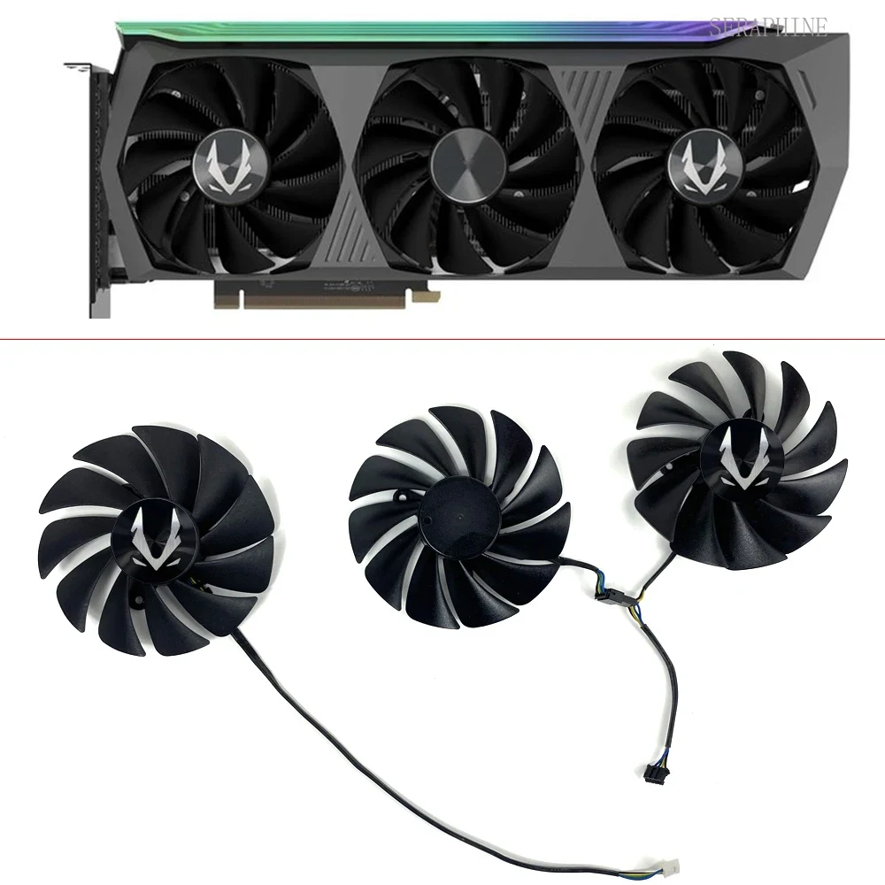 YENİ 89 MM 4 PINLİ GA92S2U RTX - Rtx 3080 Ti 12Gb incelemesi ve fiyatı