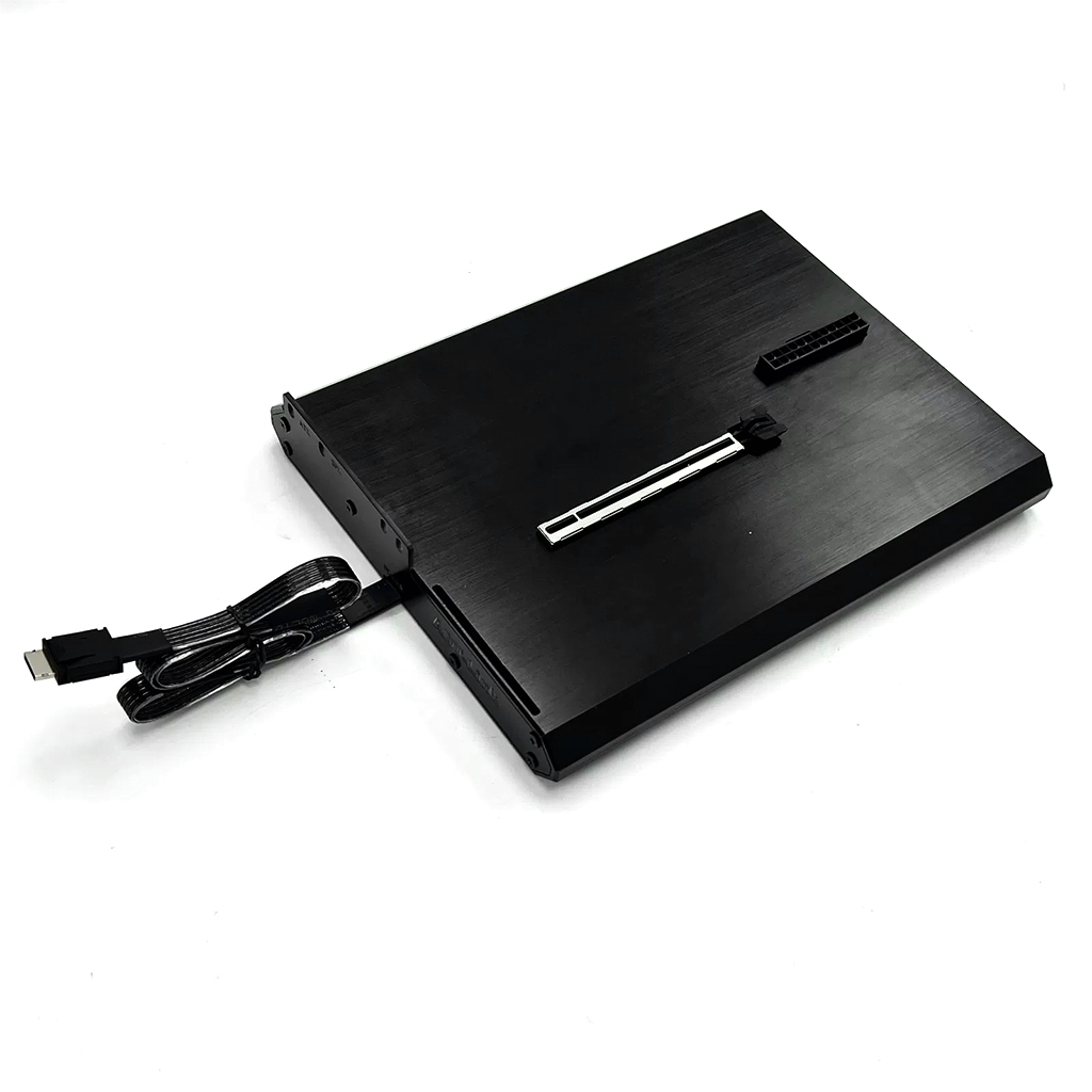 OCuLink PCIe 5.0 Harici GPU Yu - Oculink Egpu Dock Graphics Card incelemesi ve fiyatı
